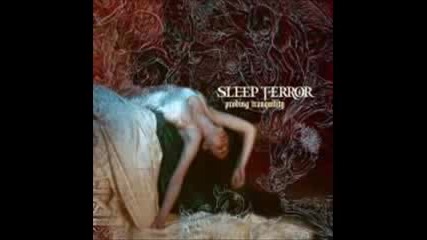 Sleep Terror - Somnambulist Pedophile