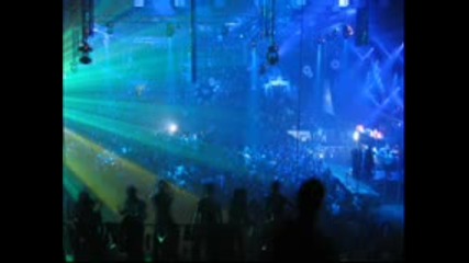 dancefloor..