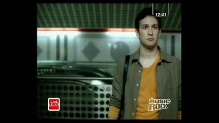 Daniel Powter - Bad Day