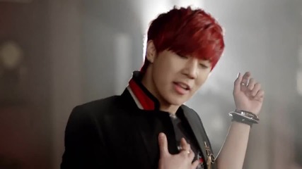 Kim Sung Gyu - 60 sec. (band ver.)
