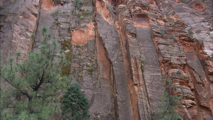 Living Landscapes Hd ~ Sacred Canyons ~ част 6