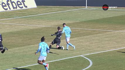 Goal by Arda