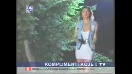 Ceca Izbrisi Vetre