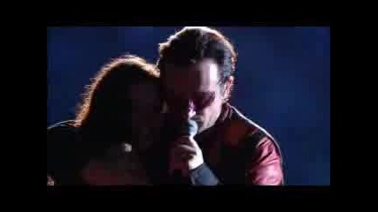 U2 - All I Want Is You Live From Milan 200