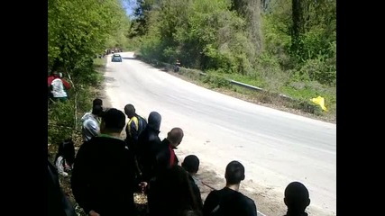 планинско рали варна 22.04.2012 част 29