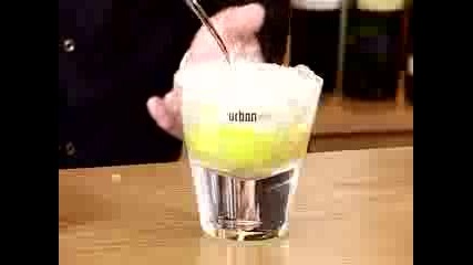 How To Make The Perfect Cocktail
