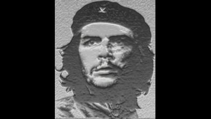 Comandante Che Guevara 