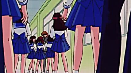 Sailor Moon R episode 1