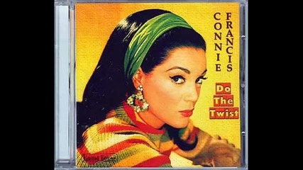 Connie Francis No One 