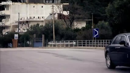 Top Gear- High Speed Albanian Police Chase