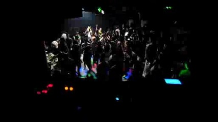 Dj Lion Live @ Ruse Club Momo 30.05.09 Galaxy Traveler (neelix Remix)