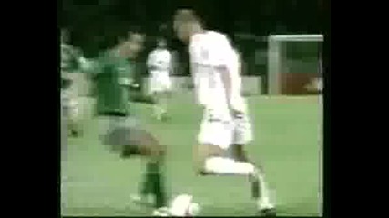 Zinedine Zidane Top 10 Goals