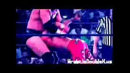 Triple h enterece