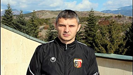 Здравко Лазаров: Локо Пд ще се представи през пролетта много по- добре