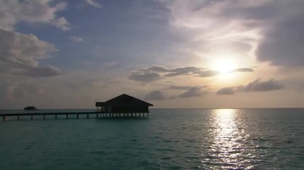 Chris Rea - Thinking Of You (only music with tropic video) Hd 720p