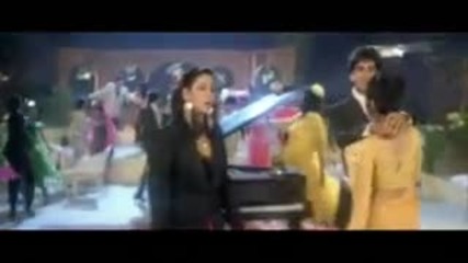 Mari Wafaein Yaad Karoge (akshay Kumar & Ashwini Bhave)