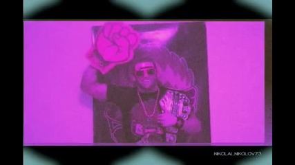 Zack Ryder-mv-за конкурса на Кеч като Кеч