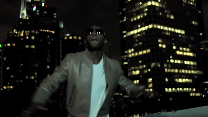 Tinie Tempah feat. Wiz Khalifa 'till I'm Gone' Music Video Trailer