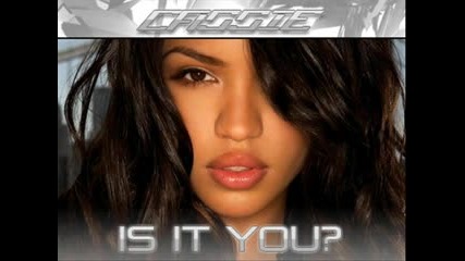 Cassie - Is It You [new]