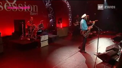 Chuck Berry - You Never Can Tell