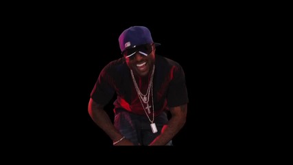 Traffic - Ebony & Barbie