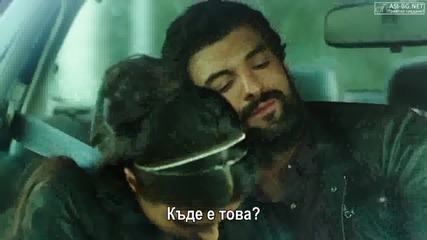 Черни пари и любов - Kara para ask 2014 / Сезон1 Eп.18 / Част 1/2