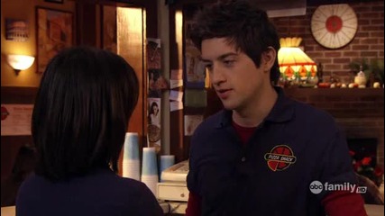 Make It Or Break It s01 ep19 part2 