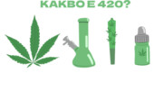Какво означава 420?