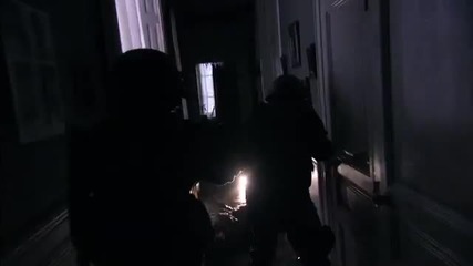 Rec 2 Teaser Trailer