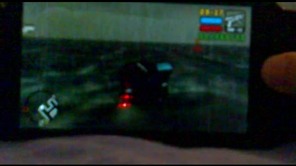 Gta Liberty City Stories For Psp як бъг/ в морето има хора които не могат да плуват