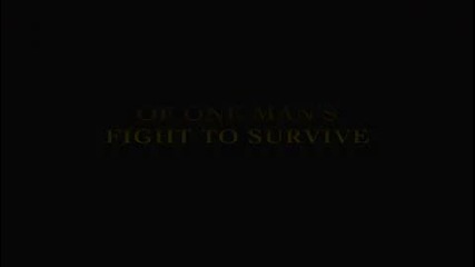 rescue Dawn Trailer
