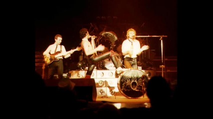 Queen - See What A Fool Ive Been 