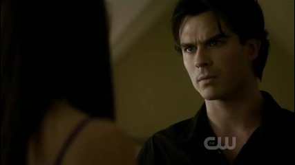 Vampire Diaries Season02 Episode08 - Rose - I dont deserve you 