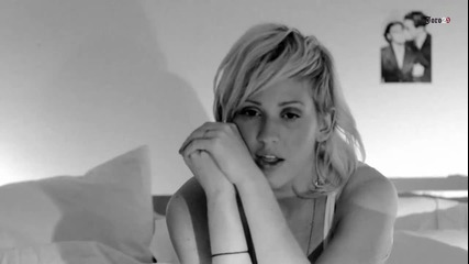 Ellie Goulding - Figure 8 ( Официално Видео ) + Превод