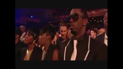 Невероятно изпълнение на Lady Gaga - Paparazzi *live*