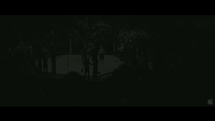 Warrior *2011* Trailer