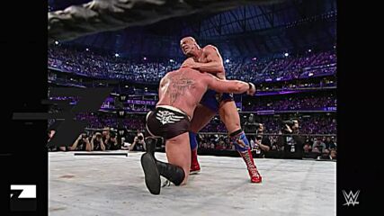 20 greatest Brock Lesnar moments: WWE Top 10 Special Edition, March 17, 2022
