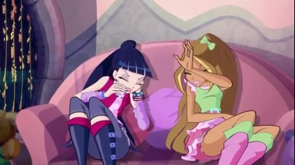 [hd] Winx Club Season 5 Episode 9 The Gem of Empathy (full Episode) English!
