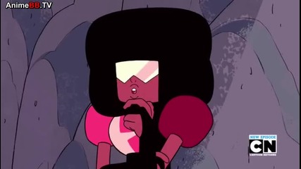 Steven Universie episode 24