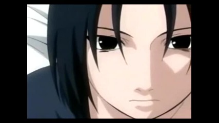 Naruto - Behind Blue Eyes