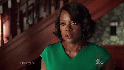 How to Get Away with Murder Season 2 Promo " Emmy Winner Viola Davis "