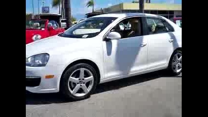 , Jetta Sel