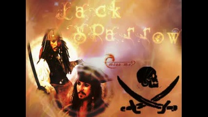 Pirates of the Caribbean