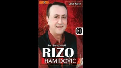 Rizo Hamidovic - Lose karte 2009 promo