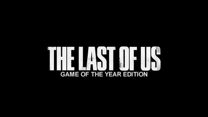 The Last of Us™_ Remastered Edition Trailer Ps4