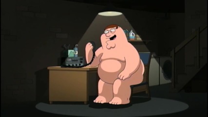 Family Guy - Preview #1 from _internal Affairs_ airing Sun 5_20