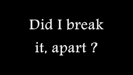 Jonas Brothers - What Did I Do To Your Heart (full) - Lyrics On Screen + Download Link! 
