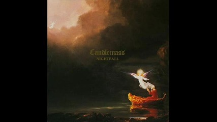 Candlemass - At The Gallows End