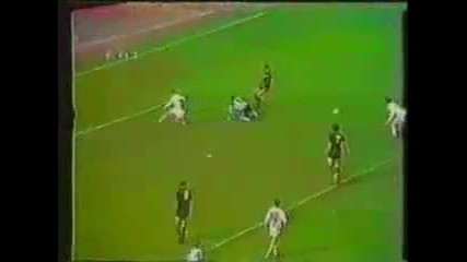 1982 Roma - Colonia 2-0