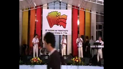 Орк.марица В град Първомай 2010 - част 1 